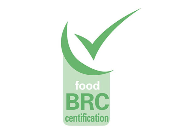 深圳BRCGS